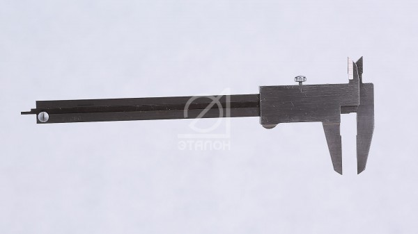 Штангенциркуль ШЦ-1-150мм; нониусный  0,05 мм с пов.  141-520